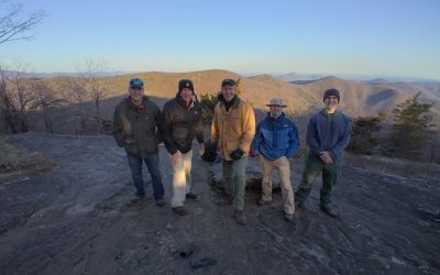 Philmont First Steps To An Ultimate Goal