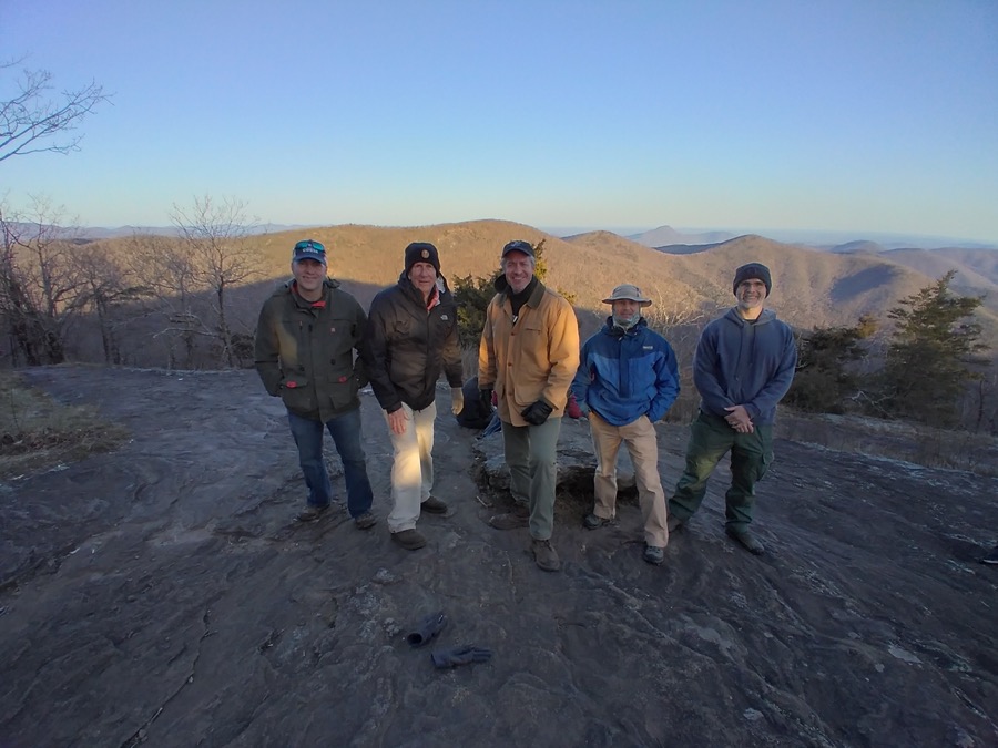 Philmont First Steps To An Ultimate Goal