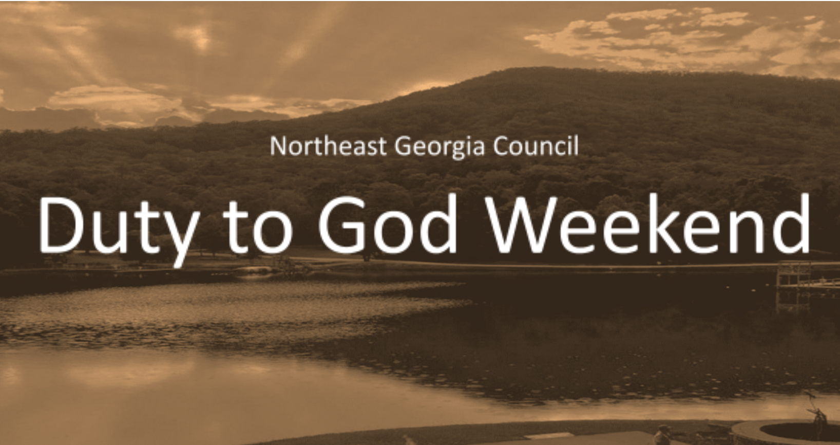 2022 Duty To God Weekend