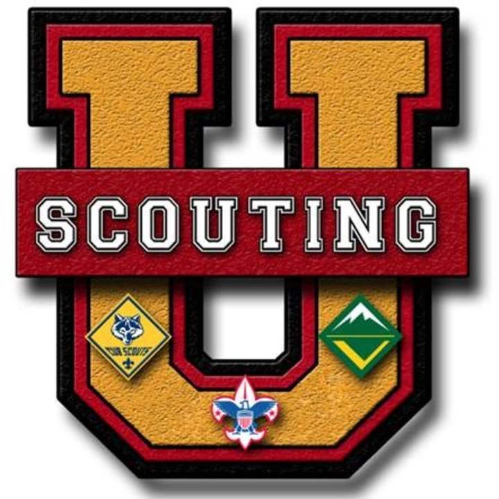 2022 University of Scouting