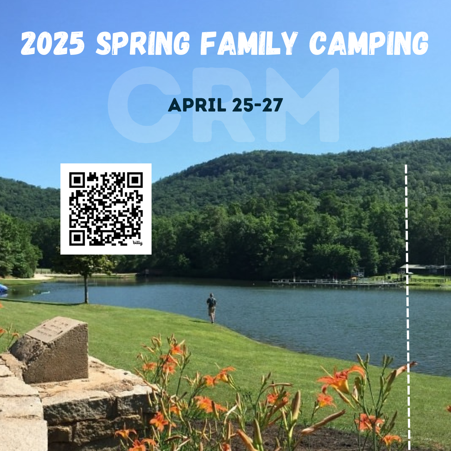 2025 Spring Family Camping CRM