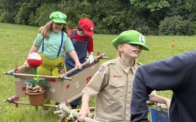 2025 Spring Camporee Recap