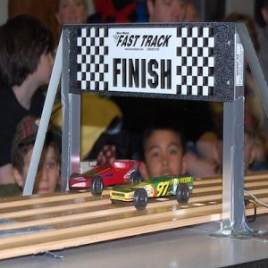 Mar 28th 2026 District Pinewood Derby