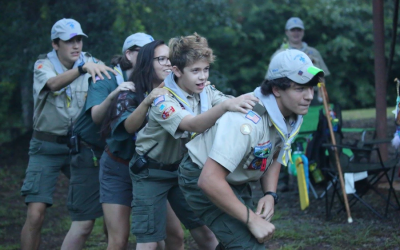 NYLT Registration is NOW OPEN!